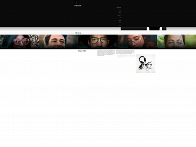 theseoni.com snapshot