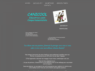 canicool.be snapshot