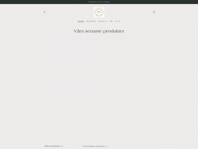 madeinbolås.se snapshot