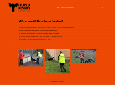 hundresurssundsvall.se snapshot
