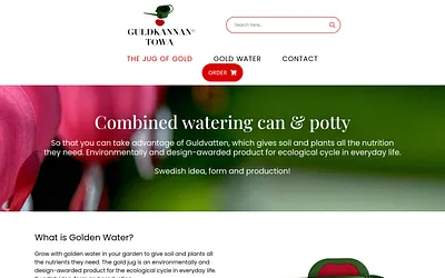 guldkannan.com snapshot