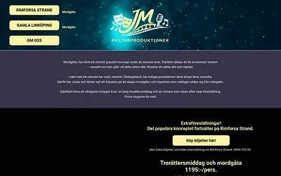 jmkultur.se snapshot