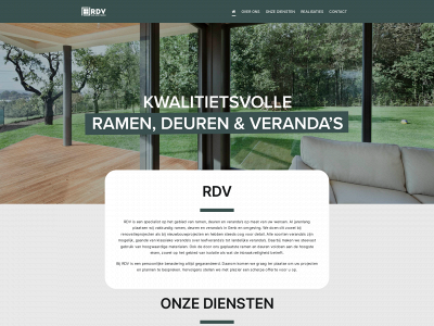 rdvramen.be snapshot