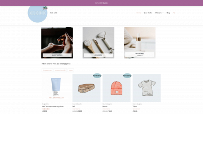eledeo.be snapshot