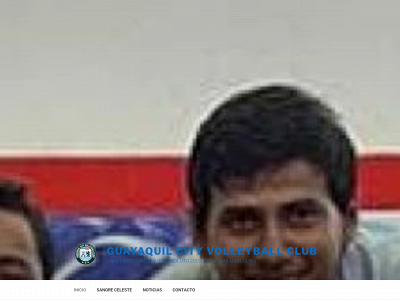 guayaquilcityvc.com snapshot