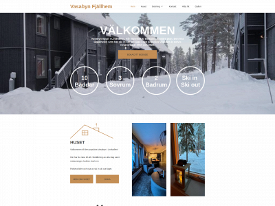 vasabynfjallhem.se snapshot