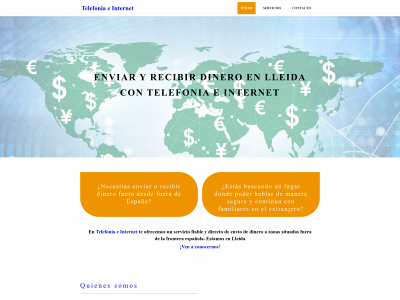 www.telefoniainternet.net snapshot