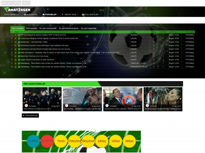 fanatiksen.org snapshot