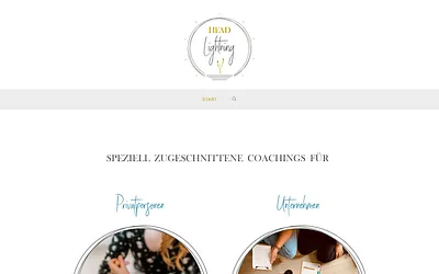 head-lightning.de snapshot