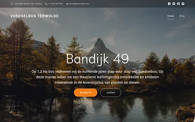 voedselbos-terwolde.nl snapshot