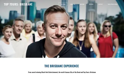 www.toptoursbrisbane.org snapshot