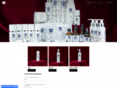 imperiumcosmetologyshop.weebly.com snapshot