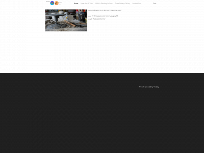 www.daystararts.com snapshot