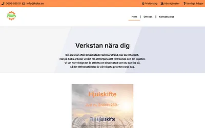 kobs.se snapshot