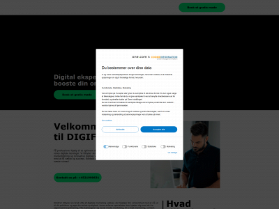digifly.dk snapshot