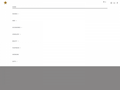 thecircusboutique.com snapshot