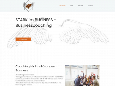 sib-businesscoaching.com snapshot