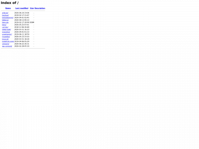hzc.lps.mybluehost.me snapshot