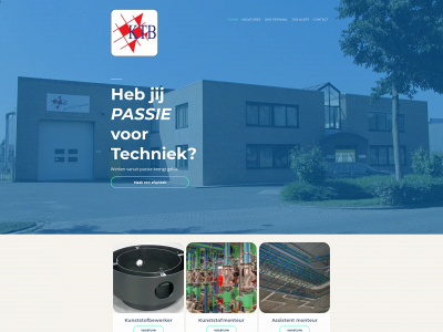 werkenbijktb.nl snapshot