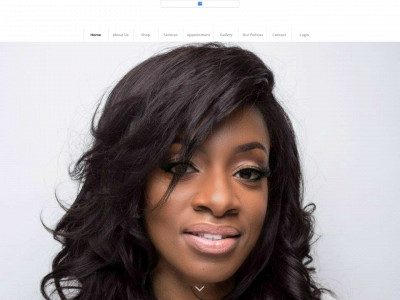 luxehairandwigboutique.com snapshot