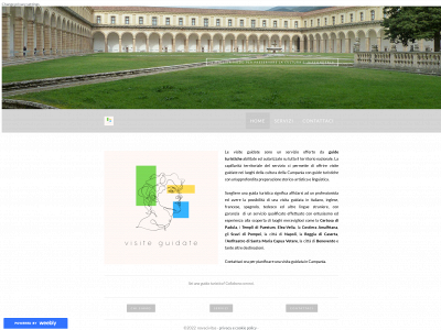 www.novacivitas.info snapshot
