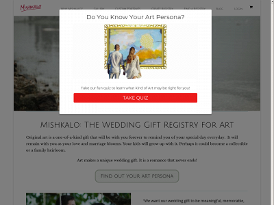 mishkalo.com snapshot