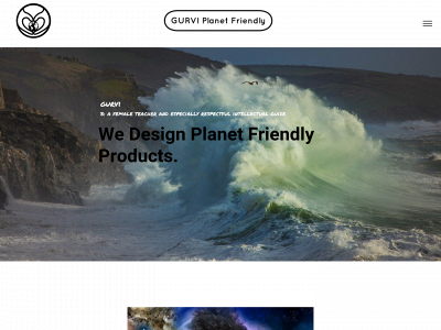gurvi.co.uk snapshot