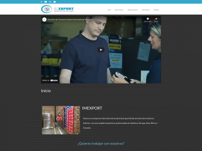 internationalimexport.com snapshot