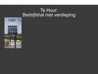 ariane40.nl snapshot