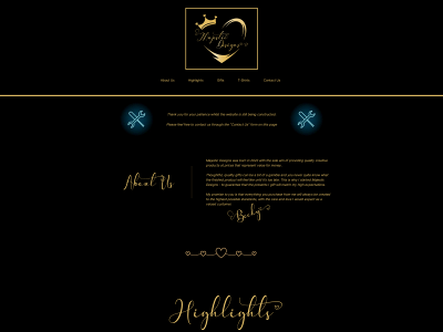 majesticdesigns2022.co.uk snapshot