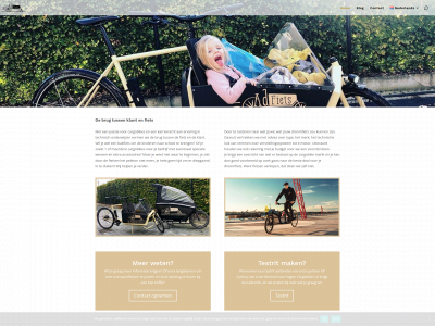 adfiets.be snapshot