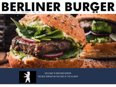 berlinerburger.com snapshot