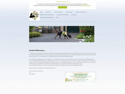 findyourman.de snapshot
