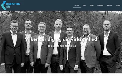 krestonsr.dk snapshot