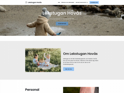 lekstuganhovas.se snapshot