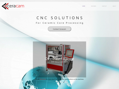 ceracam.uk snapshot