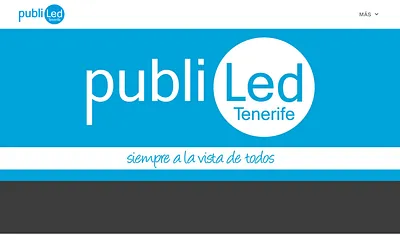 publiledtenerife.com snapshot