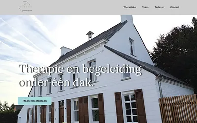 vzw-interno.be snapshot