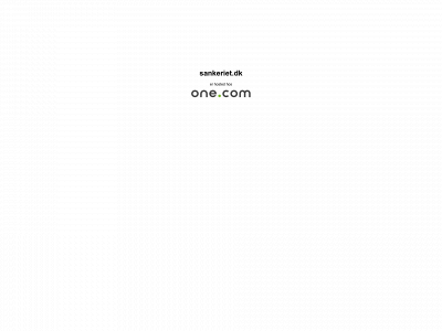 sankeriet.dk snapshot