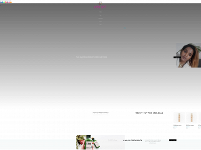 azmeraa.com snapshot