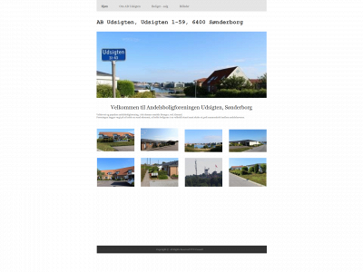 abudsigtensonderborg.dk snapshot