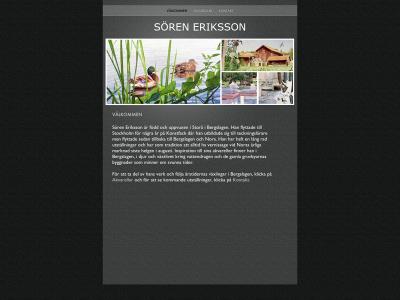 soreneriksson.se snapshot
