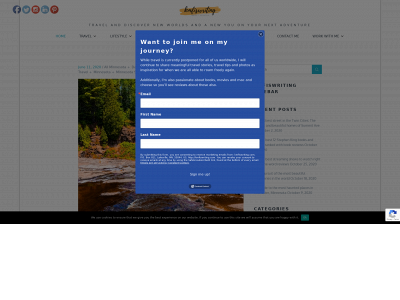 kmfiswriting.com snapshot