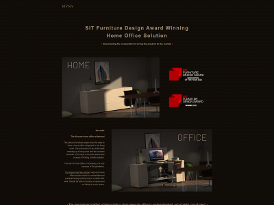 myny-design.no snapshot