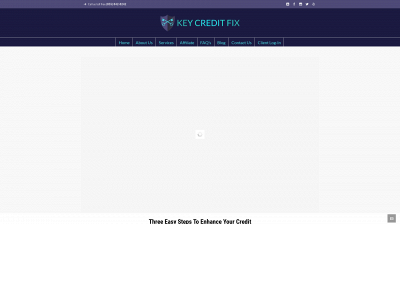 keycreditfix.com snapshot