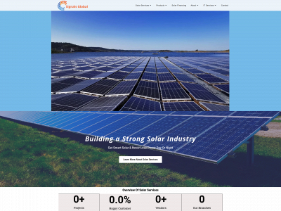 signalsglobal.net snapshot
