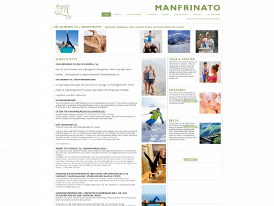manfrinato.se snapshot
