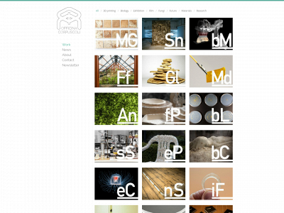 mauriziomontalti.com snapshot