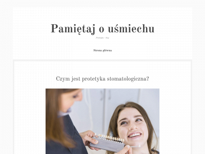www.jacekkosiba.pl snapshot