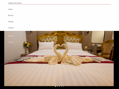 sokdeecityhotel.com snapshot